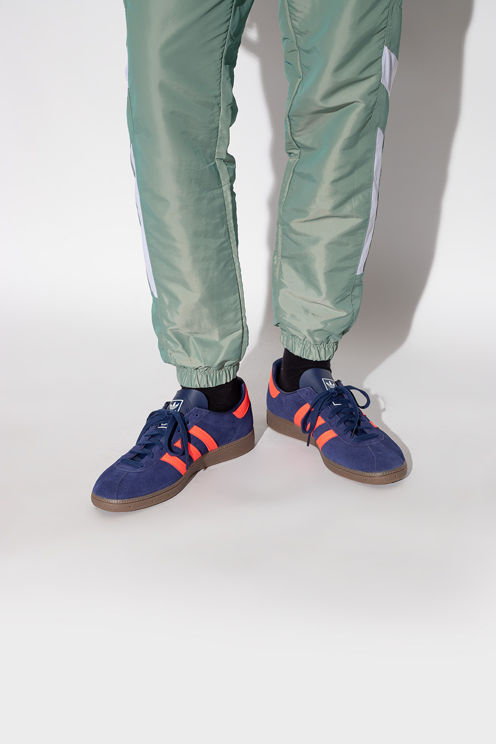 Prophere adidas blue on sale